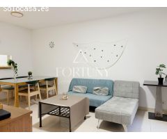 ZONA PUERTO CAMBRILS CON LICENCIA TURÍSTICA