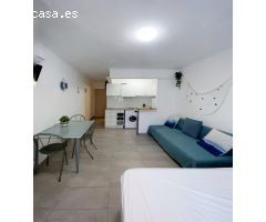ESTUDIO EN PUERTO DE CAMBRILS