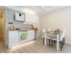 PISO EN SALOU CON LICENCIA TURÍSTICA