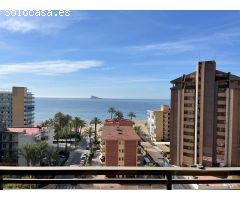 SE VENDE PISO EN PLAYA PONIENTE SEGUNDA LINEA