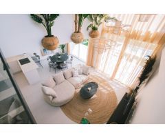 SE VENDE PRECIOSA CASA CON VISTAS AL MAR EN FINESTRAT