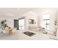 VILLAS DE LUJO EN FINESTRAT Con VVISTAS AL MAR