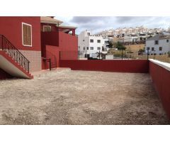 SE VENDE UNA GRAN CASA EN BALCON DE FINESTRAT CON VISTAS AL MAR Y MONTAÑA