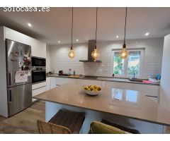 SE VENDE CACA EN FINESTRAT CON MAGNIFICAS VISTAS