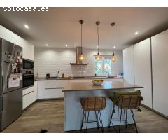 SE VENDE CACA EN FINESTRAT CON MAGNIFICAS VISTAS