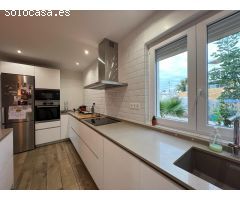 SE VENDE CACA EN FINESTRAT CON MAGNIFICAS VISTAS