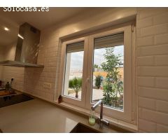 SE VENDE CACA EN FINESTRAT CON MAGNIFICAS VISTAS