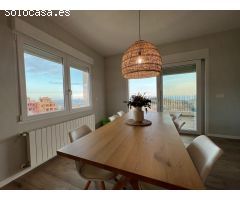SE VENDE CACA EN FINESTRAT CON MAGNIFICAS VISTAS