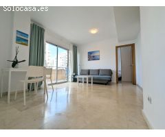 SE VENDE PIS EN CALA DE VILLAJOYOSA