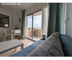 SE VENDE PIS EN CALA DE VILLAJOYOSA
