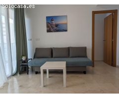 SE VENDE PIS EN CALA DE VILLAJOYOSA