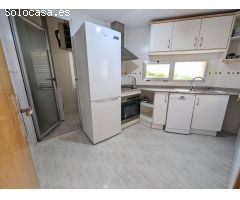 SE VENDE PIS EN CALA DE VILLAJOYOSA