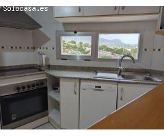 SE VENDE PIS EN CALA DE VILLAJOYOSA