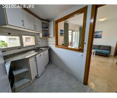 SE VENDE PIS EN CALA DE VILLAJOYOSA
