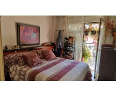 SE VENDE PRECIOSO ATICO DUPLEX CON VISTAS AL MAR EN LA CALA
