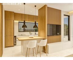 SE VENDE CASA EN SIERRA CORTINA
