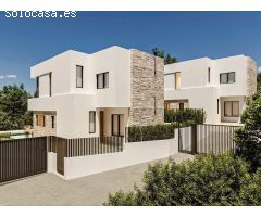 SE VENDE CASA EN SIERRA CORTINA