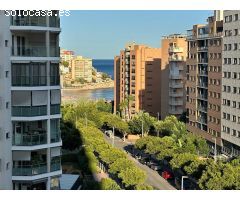 SE VENDE APARTAMENTO CON VISTAS AL MAR EN LA CALA