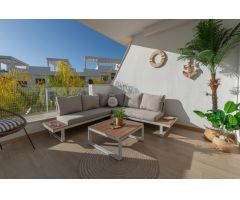 SE VENDE PRECIOSO APARTAMENTIO EN BALCON DE FINESTRAT