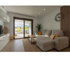 SE VENDE PRECIOSO APARTAMENTIO EN BALCON DE FINESTRAT