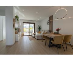 SE VENDE PRECIOSO APARTAMENTIO EN BALCON DE FINESTRAT