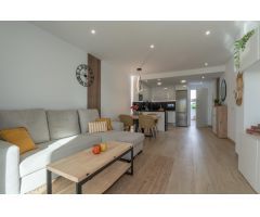 SE VENDE PRECIOSO APARTAMENTIO EN BALCON DE FINESTRAT