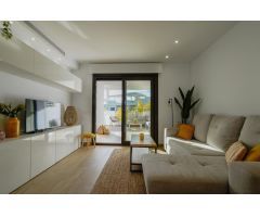 SE VENDE PRECIOSO APARTAMENTIO EN BALCON DE FINESTRAT