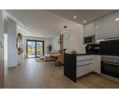 SE VENDE PRECIOSO APARTAMENTIO EN BALCON DE FINESTRAT