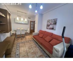 SE VENDE APARTAMENTO EN CALA DE VILLAJOYOSA