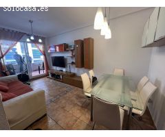 SE VENDE APARTAMENTO EN CALA DE VILLAJOYOSA