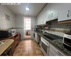 SE VENDE APARTAMENTO EN CALA DE VILLAJOYOSA
