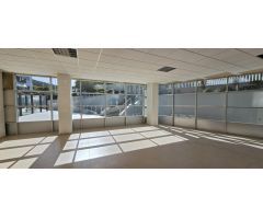 SE ALQUILA LOCAL COMERCIAL