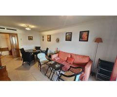 SE VENDE APARTAMENTO EN CALA DE VILLAJOYOSA