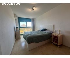 SE VENDE APARTAMENTO EN CALA DE VILLAJOYOSA CON VISTAS AL MAR