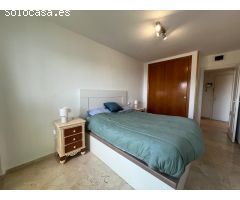 SE VENDE APARTAMENTO EN CALA DE VILLAJOYOSA CON VISTAS AL MAR
