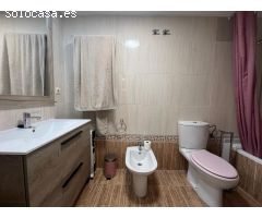 SE VENDE APARTAMENTO EN CALA DE VILLAJOYOSA CON VISTAS AL MAR