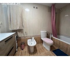 SE VENDE APARTAMENTO EN CALA DE VILLAJOYOSA CON VISTAS AL MAR