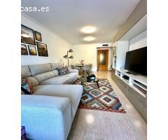 SE VENDE PRECIOSO APARTAMENTO EN LA CALA