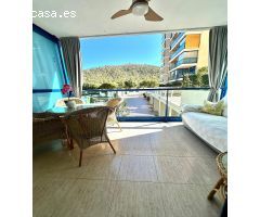 SE VENDE PRECIOSO APARTAMENTO EN LA CALA