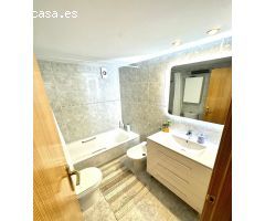 SE VENDE PRECIOSO APARTAMENTO EN LA CALA