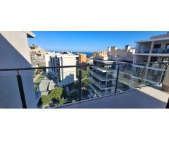 SE VENDE PRECIOSO ATICO EN CALA DE VILLAJOYOSA