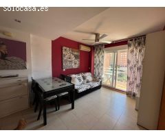 SE VENDE COQUETO APARTAMENTO CON VISTAS AL MAR EN CALA DE FINESTRAT