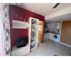 SE VENDE COQUETO APARTAMENTO CON VISTAS AL MAR EN CALA DE FINESTRAT