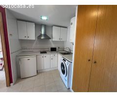 SE VENDE COQUETO APARTAMENTO CON VISTAS AL MAR EN CALA DE FINESTRAT