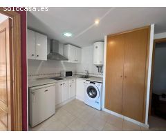 SE VENDE COQUETO APARTAMENTO CON VISTAS AL MAR EN CALA DE FINESTRAT