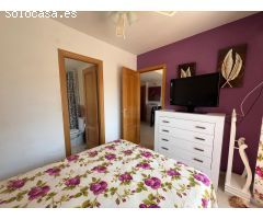 SE VENDE COQUETO APARTAMENTO CON VISTAS AL MAR EN CALA DE FINESTRAT