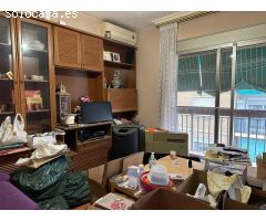 Piso en Venta en Burjassot, Valencia