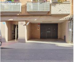 Plaza de Garaje en La Flota, Murcia Centro