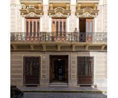 Palacete en el corazón de Jumilla