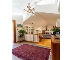 Espectacular Chalet en Urb. Montepinar